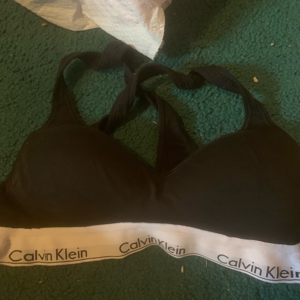 Calvin Klein Bra